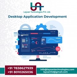 Desktop Application Development
