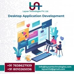 Desktop Application Development